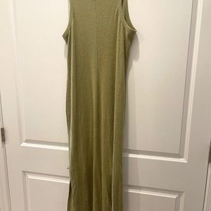 A new day Maxi dress size XL